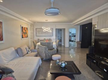 Apartamento · 277m² · 4 Quartos · 2 Vagas · Livia Machado aluga excelente apartamento de alto padrão com 277m², ideal para quem busca conforto,