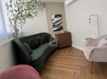 Comercial · 33m² · 1 Vaga · Lívia Machado Aluga – Sala Comercial de 33M² em Vila Velha