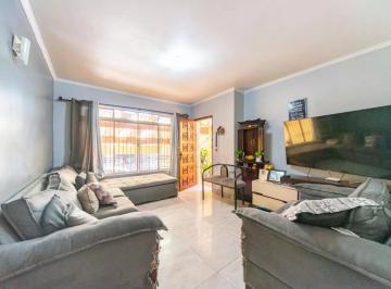 Casa · 173m² · 3 Quartos · 2 Vagas · Casa térrea com 03 dormitórios à venda, 173m² na Vila Guaraciaba - Santo André/SP