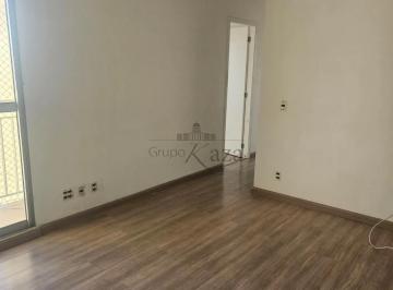 Apartamento · 59m² · 3 Quartos · 1 Vaga · Oportunidade - Apartamento - Flamboyant - Residencial Vistta Flamboyant - 59m².