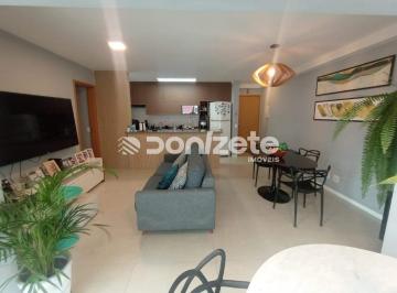 Apartamento · 95m² · 3 Quartos · 2 Vagas · Apartamento à venda na Vila Assunção em Santo André - 95,34m², 3 dormitórios (1 suíte) e 2 vagas
