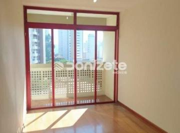 Apartamento · 73m² · 2 Quartos · 1 Vaga · Apartamento para Aluguel 2 Dorms | 73m² | 1 Vaga – Vila Bastos, Santo André/SP