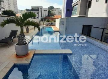 Apartamento · 60m² · 2 Quartos · 2 Vagas · Apartamento à venda em Santo André (Parque das Nações) – 2 dorms, 1 suíte, 2 vagas, 60m²