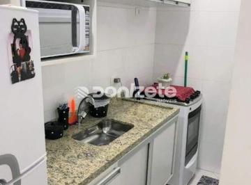 Apartamento · 69m² · 2 Quartos · 1 Vaga · Cobertura Residencial Mobiliada na Vila Príncipe de Gales – 2 Dorms, 2 Salas
