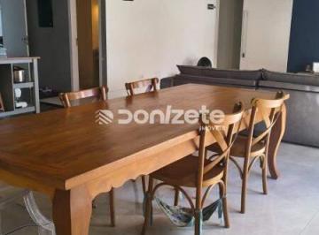 Apartamento · 200m² · 4 Quartos · 1 Vaga · Apartamento com 4 dormitórios à venda, 200 m² - Vila Assunção - Santo André/SP