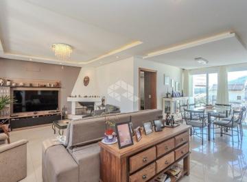 Casa · 305m² · 3 Quartos · 4 Vagas · CASA EM CONDOMÍNIO NA ZONA SUL COM 3 DORMITÓRIOS E 4 VAGAS