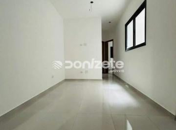 Apartamento · 50m² · 2 Quartos · 1 Vaga · Apartamento Residencial à Venda em Santo André – Vila Príncipe de Gales