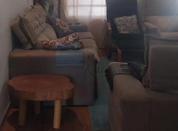 Casa · 250m² · 4 Quartos · 2 Vagas · Oportunidade - Casa Sobrado - Jardim das indústrias - 4 Dormitórios - 306m².