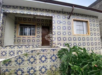 Casa · 170m² · 3 Quartos · 5 Vagas · Vendo Excelente Casa Térrea no Alto da Mooca - Vila Oratório