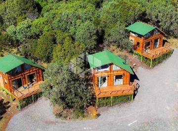 Comercial · 20000m² · POUSADA DE ALTO PADRÃO À VENDA EM Urubici - EXCLUSIVIDADE, NATUREZA E SOFISTICAÇÃO NA SERRA CATARINE