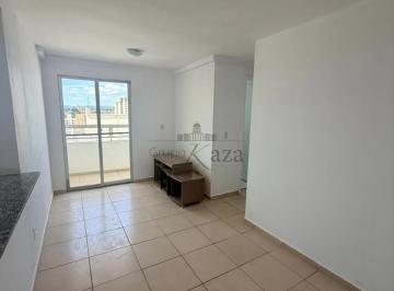 Apartamento · 54m² · 2 Quartos · 1 Vaga · Oportunidade - Apartamento - Jardim América - Residencial Campo da Alvorada - 2 Dormitórios - 54m².