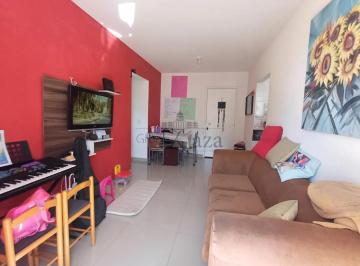 Apartamento · 49m² · 2 Quartos · 1 Vaga · Oportunidade - Apartamento - Parque Residencial Flamboyant - Vista Flamboyant - 2 Dormitórios - 49m²