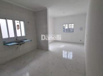 Casa · 65m² · 2 Quartos · 2 Vagas · Casa à venda, 2 quartos, 1 suíte, 2 vagas, Jardim Continental - Taubaté/SP