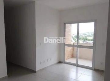 Apartamento · 65m² · 2 Quartos · 1 Vaga · Apartamento à venda, 2 quartos, 1 suíte, 1 vaga, Vila São José - Taubaté/SP