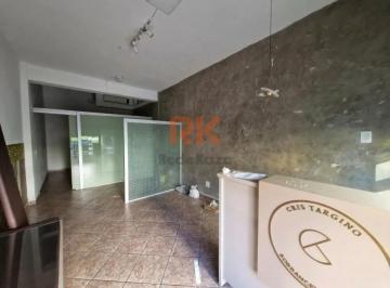 Comercial · 40m² · Loja para aluguel em Pampulha (BH) – 40 m² | Água individual