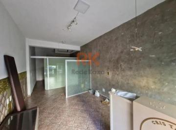Comercial · 40m² · Loja para aluguel em Pampulha (BH) – 40 m² | Água individual