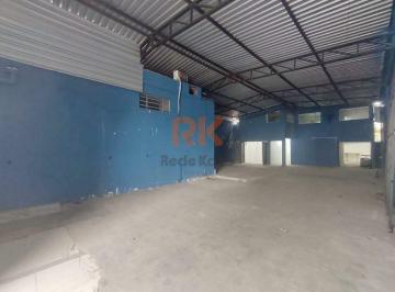 Terreno · 429m² · 3 Vagas · Área Comercial/Industrial em Frente no Pampulha | 428,64m² | 3 Salas | 2 Banheiros | 3 Vagas