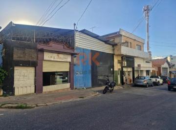 Terreno · 429m² · 3 Vagas · Área Comercial/Industrial em Frente no Pampulha | 428,64m² | 3 Salas | 2 Banheiros | 3 Vagas