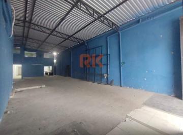 Terreno · 429m² · 3 Vagas · Área Comercial/Industrial em Frente no Pampulha | 428,64m² | 3 Salas | 2 Banheiros | 3 Vagas