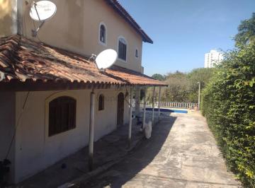 Casa · 500m² · 6 Quartos · 10 Vagas · Casa Residencial - Jardim da Granja - 6 Dormitórios - 500m².