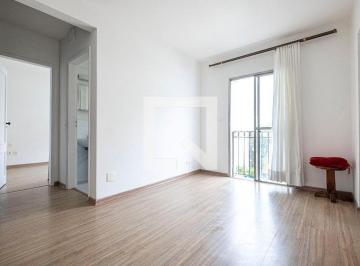 Apartamento · 40m² · 1 Quarto · 1 Vaga · Apartamento à Venda - Paraíso, 1 Quarto, 40 m2