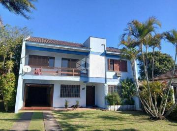 Casa · 177m² · 3 Quartos · 4 Vagas · Belíssima Casa Sobrado em Niterói 177m²
