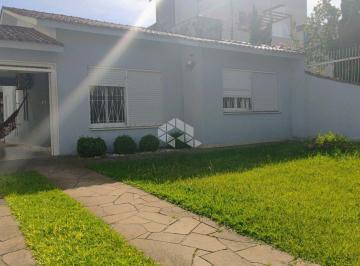 Casa · 227m² · 4 Quartos · 3 Vagas · Casa 227m² à venda em Niterói, Canoas