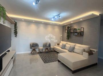 Apartamento · 86m² · 2 Quartos · 1 Vaga · Apartamento no Residencial Mont Pellegrino
