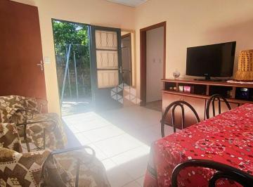 Casa · 110m² · 2 Quartos · 1 Vaga · Casa de Esquina Residencial/Comercial no Bairro Niterói