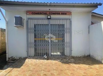 Casa · 110m² · 2 Quartos · 1 Vaga · Casa de Esquina Residencial/Comercial no Bairro Niterói