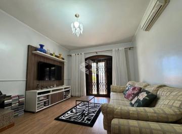 Casa · 270m² · 4 Quartos · 5 Vagas · Sobrado 270m² 4 dormitórios, 2 banheiros, 5 vagas em Nossa Senhora das Graças