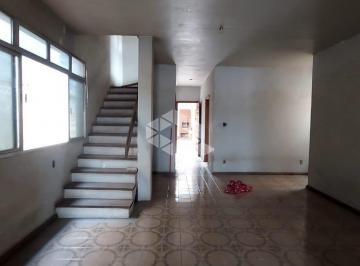 Casa · 250m² · 3 Quartos · 3 Vagas · Sobrado com 250 m2 de área construída. Terreno 11m x 32 m