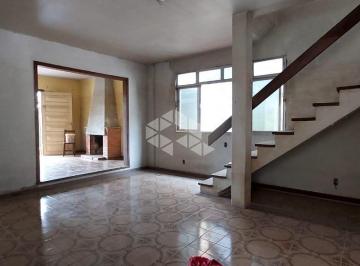 Casa · 250m² · 3 Quartos · 3 Vagas · Sobrado com 250 m2 de área construída. Terreno 11m x 32 m