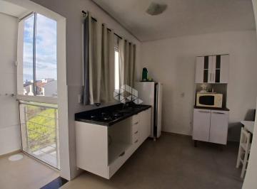 Apartamento · 40m² · 2 Quartos · 1 Vaga · Apartamento sem taxa de condomínio 2 quartos com vaga de garagem São José por R$220.000,00