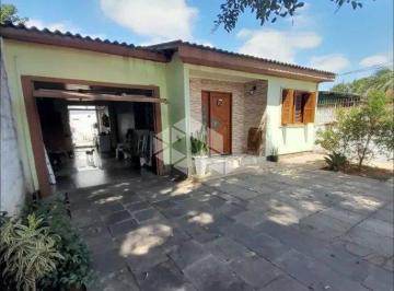 Casa · 296m² · 4 Quartos · Terreno com 3 Propriedades à Venda - Bairro Niterói | Canoas/RS