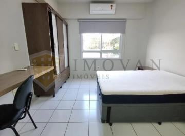 Apartamento · 45m² · 1 Quarto · 1 Vaga · Kithnet, 1 Quarto Suíte, 45,10 m², Próximo a Unaerp