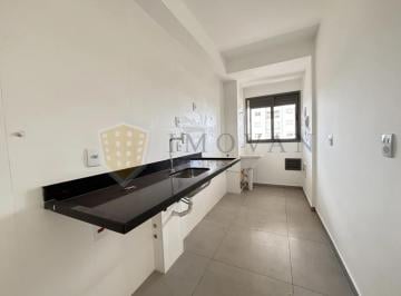 Apartamento · 82m² · 2 Quartos · 2 Vagas · Apartamento Padrão em Ribeirão Preto