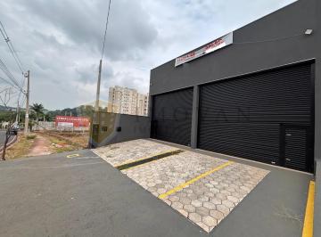 Comercial · 117m² · 2 Vagas · Salão Comercial 117m² para locação