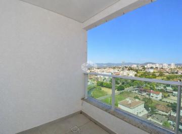 Apartamento · 93m² · 3 Quartos · 1 Vaga · APARTAMENTO 3 QUARTOS SENDO 1 SUÍTE e sacada com chussasqueira