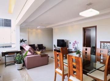 Apartamento · 132m² · 4 Quartos · 2 Vagas · Apartamento à Venda - Colégio Batista, 4 Quartos, 132 m2