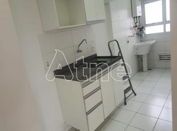 Apartamento de 3 quartos, Barueri · CÓDIGO: 0064 APARTAMENTO LOCAÇÃO RESIDENCIAL VISION BETHAVILLE - BARUERI - SP