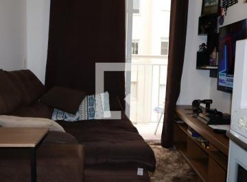 Apartamento · 29m² · 1 Quarto · Apartamento à Venda - Vila Santa Clara, 1 Quarto, 29 m2
