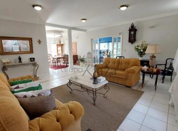 Casa · 492m² · 4 Quartos · 4 Vagas · Casa Condomínio - Urbanova - Condomínio Altos da Serra I - 4 Dormitórios - 320m² - Aceita Permuta.