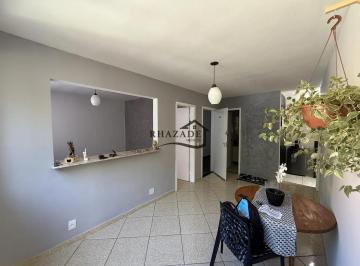 Apartamento · 60m² · 3 Quartos · 1 Vaga · Venda Apartamento