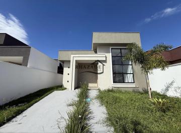 Casa · 120m² · 3 Quartos · 2 Vagas · Venda Royal gardem Maricá