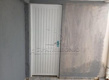 Casa · 40m² · 1 Quarto · Casa Terrea  1 Dormitórios Mineirão