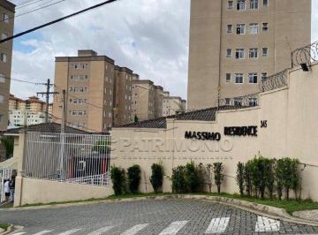 Apartamento · 50m² · 2 Quartos · APARTAMENTO 2 DORMITORIOS ODIM ANTÃO