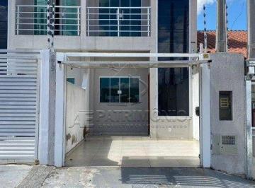 Casa · 116m² · 3 Quartos · CASA COM SUITE NO EUCALIPTOS