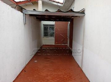 Casa · 101m² · 3 Quartos · CASA COM 1 SUITE NO CENTRAL PARQUE
