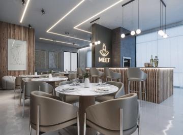 salaodefestas.jpg · Selent Sea View | Porto Belo - Perequê | 3 Suítes e 2 Vagas, 119 m² | 800 m² de Lazer